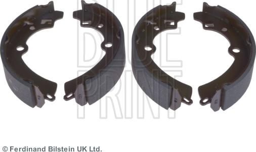 Blue Print ADK84110 - Brake Shoe Set autospares.lv