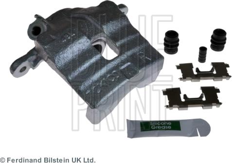 Blue Print ADK84842 - Brake Caliper autospares.lv