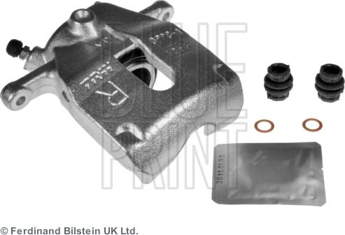 Blue Print ADK84837 - Brake Caliper autospares.lv