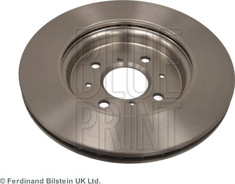 Blue Print ADK84340 - Brake Disc autospares.lv