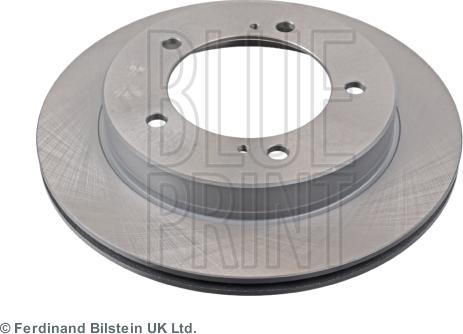 Blue Print ADK84342 - Brake Disc autospares.lv