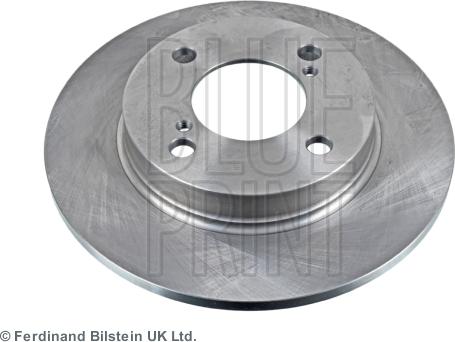 Blue Print ADK84351 - Brake Disc autospares.lv