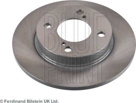 Blue Print ADK84352 - Brake Disc autospares.lv