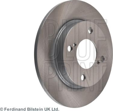 Blue Print ADK84352 - Brake Disc autospares.lv