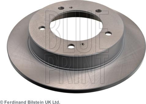 Blue Print ADK84305 - Brake Disc autospares.lv