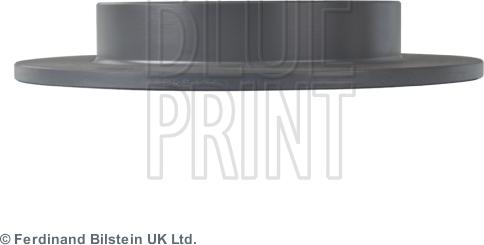 Blue Print ADK84301 - Brake Disc autospares.lv