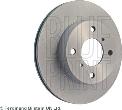 Blue Print ADK84314 - Brake Disc autospares.lv