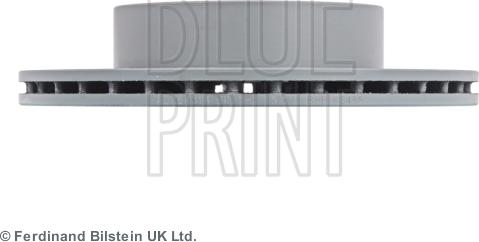 Blue Print ADK84314 - Brake Disc autospares.lv