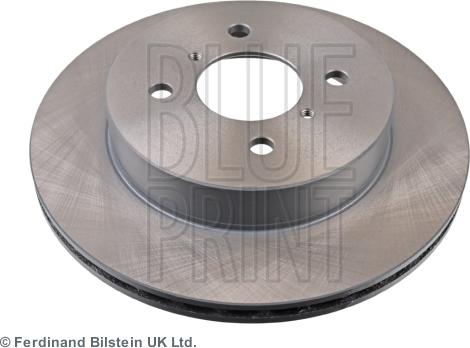 Blue Print ADK84315 - Brake Disc autospares.lv