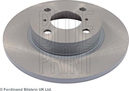 Blue Print ADK84316 - Brake Disc autospares.lv