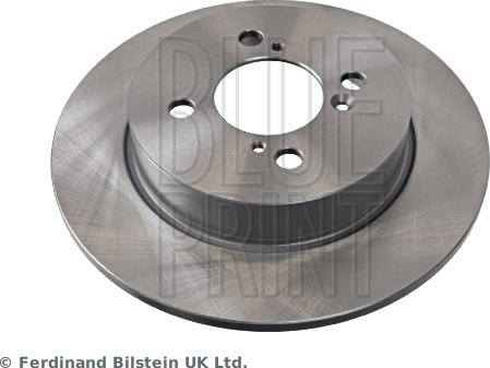 Blue Print ADK84339 - Brake Disc autospares.lv