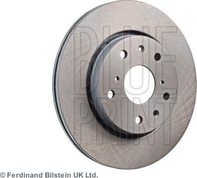 Blue Print ADK84330 - Brake Disc autospares.lv