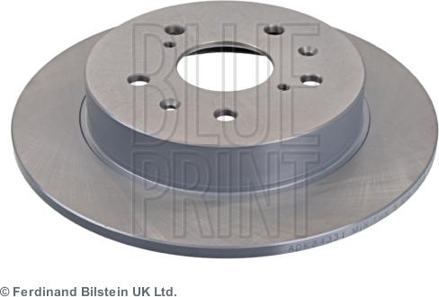 Blue Print ADK84331 - Brake Disc autospares.lv