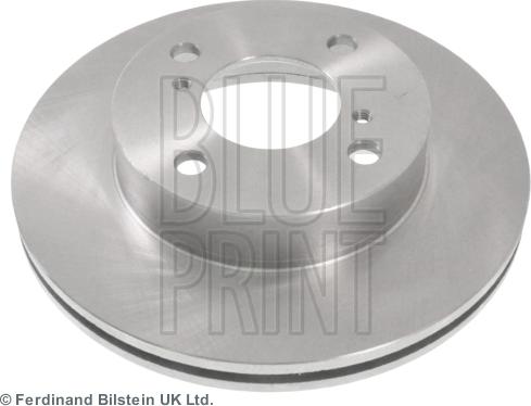 Blue Print ADK84332 - Brake Disc autospares.lv
