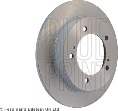 Blue Print ADK84325 - Brake Disc autospares.lv