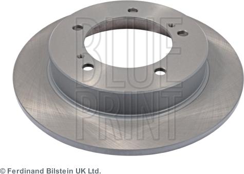 Blue Print ADK84325 - Brake Disc autospares.lv