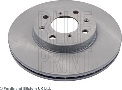 Blue Print ADK84321 - Brake Disc autospares.lv