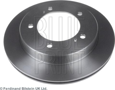 Blue Print ADK84322 - Brake Disc autospares.lv