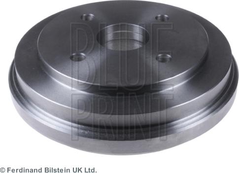 Blue Print ADK84709 - Brake Drum autospares.lv