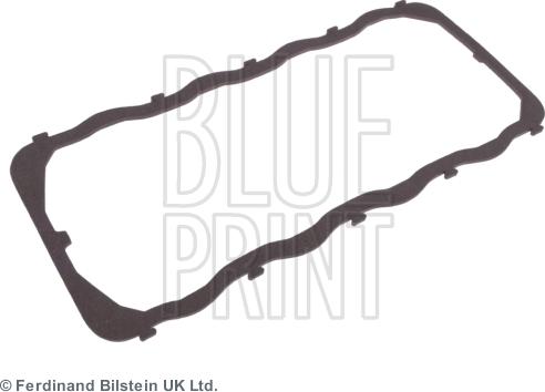 Blue Print ADK86703 - Gasket, cylinder head cover autospares.lv