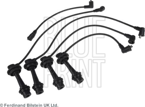 Blue Print ADK81604 - Ignition Cable Kit autospares.lv