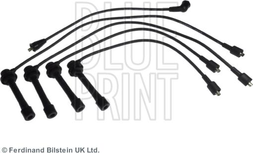 Blue Print ADK81606 - Ignition Cable Kit autospares.lv