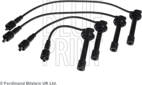 Blue Print ADK81603 - Ignition Cable Kit autospares.lv