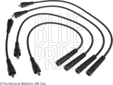 Blue Print ADK81602 - Ignition Cable Kit autospares.lv