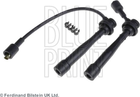 Blue Print ADK81615 - Ignition Cable Kit autospares.lv