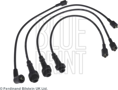Blue Print ADK81613 - Ignition Cable Kit autospares.lv
