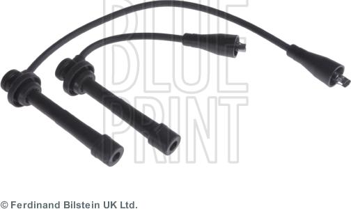 Blue Print ADK81612 - Ignition Cable Kit autospares.lv