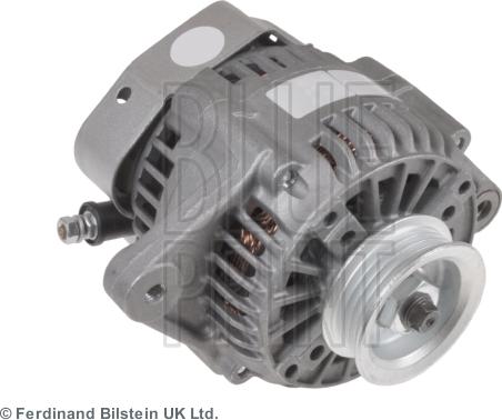 Blue Print ADK81111 - Alternator autospares.lv