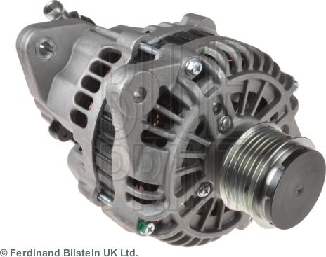 Blue Print ADK81134C - Alternator autospares.lv