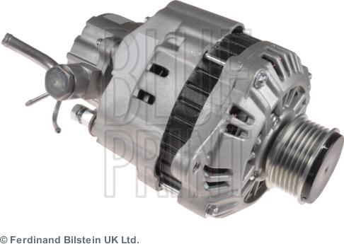 Blue Print ADK81135C - Alternator autospares.lv