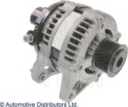 Blue Print ADK81132C - Alternator autospares.lv