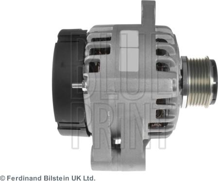 Blue Print ADK81137 - Alternator autospares.lv