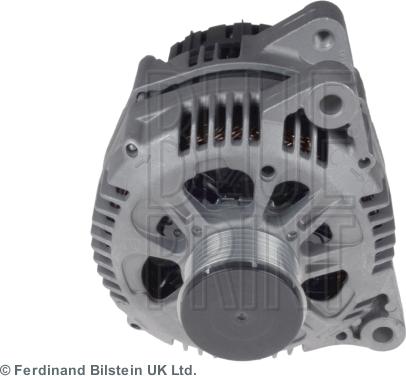 Blue Print ADK81123 - Alternator autospares.lv