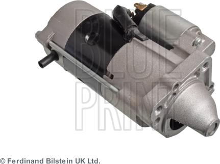 Blue Print ADK81219 - Starter autospares.lv