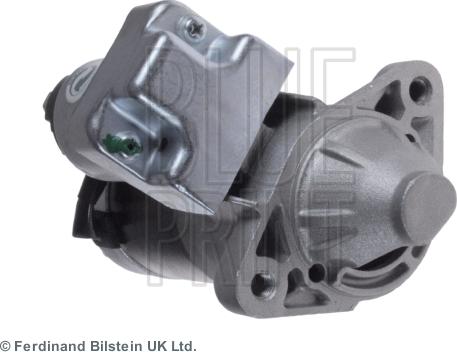 Blue Print ADK81215 - Starter autospares.lv