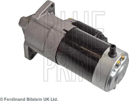 Blue Print ADK81212 - Starter autospares.lv