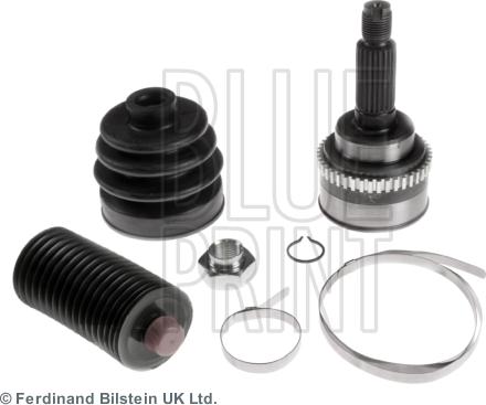 Blue Print ADK88920 - Joint Kit, drive shaft autospares.lv