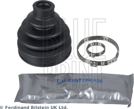 Blue Print ADK88159 - Bellow, drive shaft autospares.lv