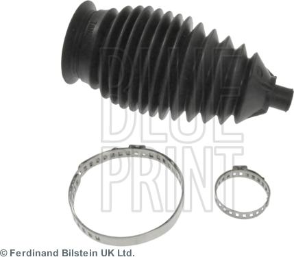Blue Print ADK881505 - Bellow, steering autospares.lv