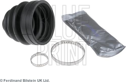 Blue Print ADK88106 - Bellow, drive shaft autospares.lv