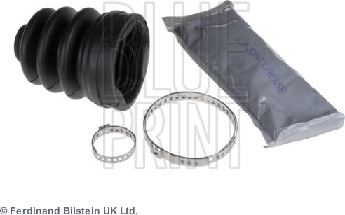 Blue Print ADK88108 - Bellow, drive shaft autospares.lv