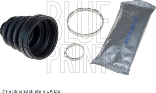 Blue Print ADK88110 - Bellow, drive shaft autospares.lv