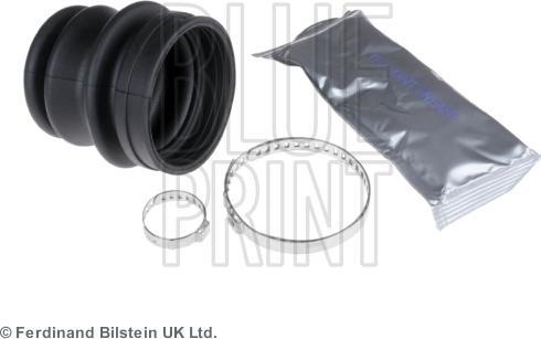 Blue Print ADK88111 - Bellow, drive shaft autospares.lv