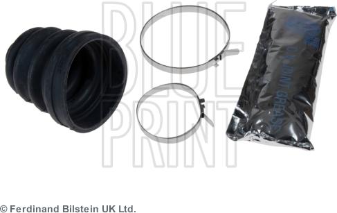 Blue Print ADK88118 - Bellow, drive shaft autospares.lv