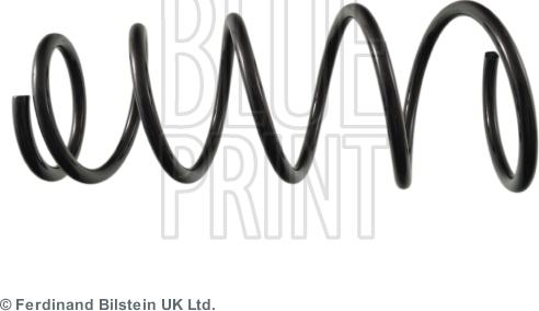 Blue Print ADK888335 - Coil Spring autospares.lv