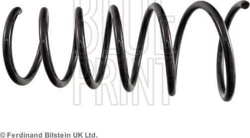 Blue Print ADK888329 - Coil Spring autospares.lv